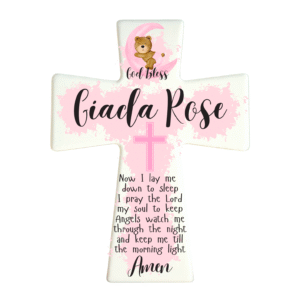 Crosses