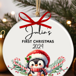 Ornaments