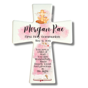 First Holy Communion