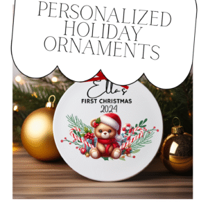 Ornaments